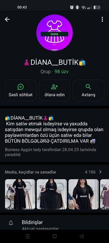 tanqa qadın trusikləri: Salam xanımlar ümumi geyim qrupum var Ziyafət geyimləri və s. kim