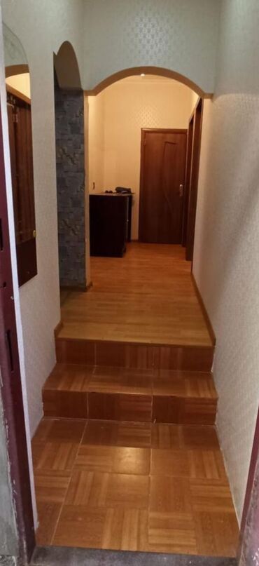 gülçülükdə evlər: 3 otaqlı, 90 kv. m, Kredit yoxdur, Yeni təmirli