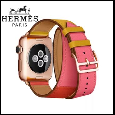 Saat kəmərləri: Yeni, Kəmər, Apple — 10