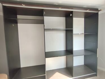 купить канекалоны: Кийим салуучу шкаф, Колдонулган, Түз