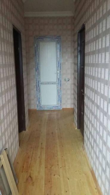 kreditle evler: Masazır 3 otaqlı, 72 kv. m, Kredit var, Yeni təmirli — 2