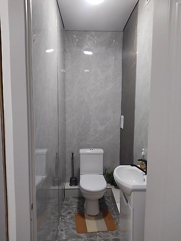 Продажа квартир: 2 комнаты, 67 м², 6 этаж, Евроремонт — 8