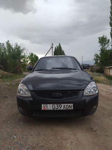 лада пиёра: ВАЗ (ЛАДА) Priora: 2010 г., 1.6 л, Механика, Бензин, Седан