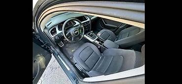 digalka za kola: TABLA AIRBEGOVI POJASEVI ZA AUDI A4 OD 2008. DO 2012. GOD. | AUDI A4 — 2