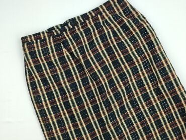 spódnice marszczona midi: Women`s skirt, size S (EU 36)
