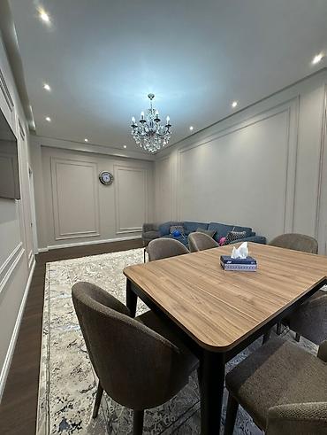 sfaner satisi: 3 otaqlı, Yeni tikili, 98 kv. m — 4
