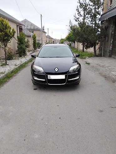 toyota ehtiyat hisseleri: Renault Laguna: 1.5 l | 2014 il 179000 km Universal — 1