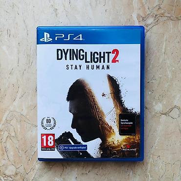split fiction ps5: Elden Ring — издание для PS4, апгрейдится до PS5 версии - 2000 сом — 2