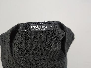 bocca sweter damski: Colours of the World, Sweter damski, rozmiar XS — 4