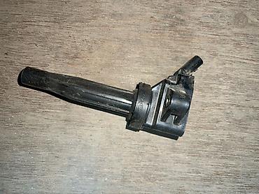 stick: Катушка зажигания для автомобилей Hyundai/Kia. - Оригинальный номер — 1