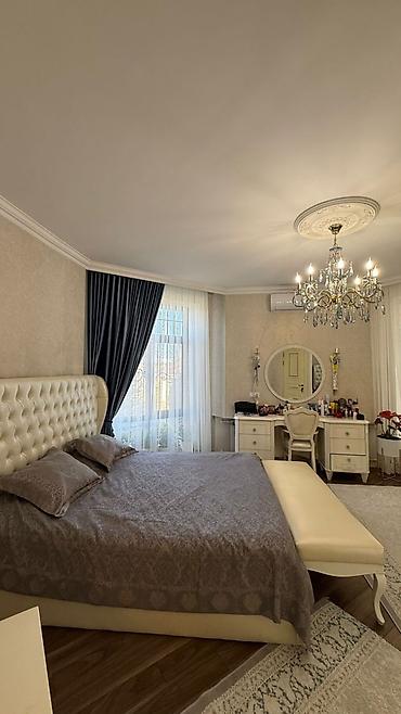 Продажа коттеджей и домов: 💎 Роскошная резиденция в Кок-Жаре 📍На пересечении улиц 7 Апреля / — 4