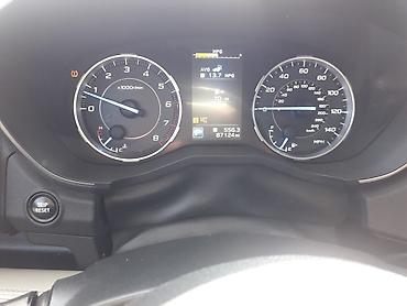 subaru 2005: Subaru Ascent: 2018 г., 2.4 л, Вариатор, Бензин, Кроссовер — 4