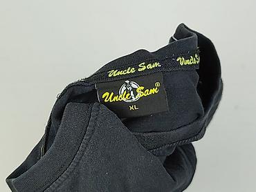 uncle sam clothes: Uncle Sam, Koszulka dla mężczyzn, rozmiar XL — 4