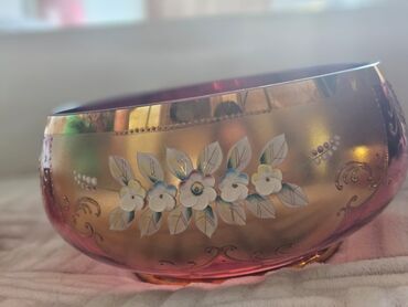 Vazalar: Vaza dəsti — 10