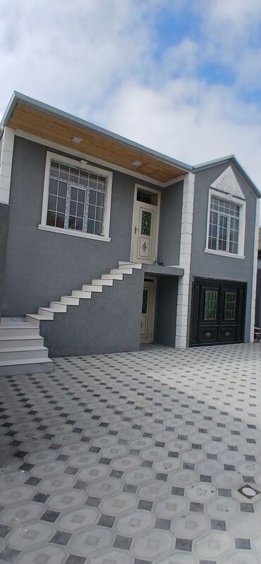 секрет успеха абу умар: Paket kupçalı 6 otağlı tam təmirli ev satılır 142 min ünvan: binə