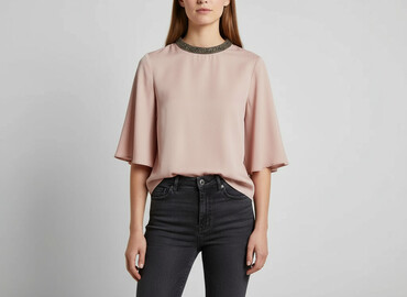 bluza koc primark: Primark, Жіноча блуза, розмір M