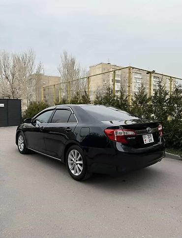 тойота гибирит: Toyota Camry: 2012 г., 2.5 л, Автомат, Гибрид, Седан — 3