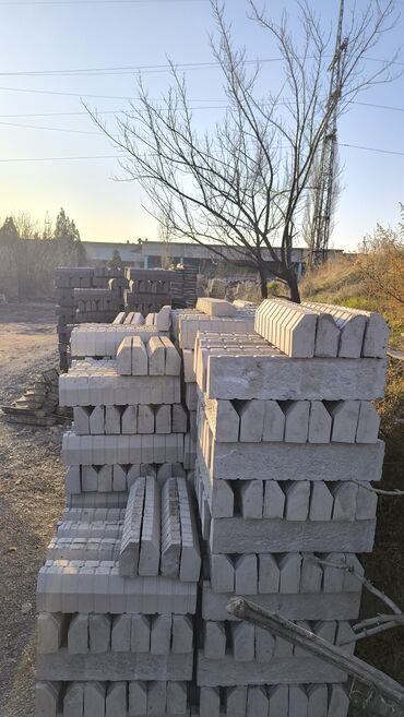 Тротуарная плитка: Бардюр Брусчатка бардюр Бардюр литые Бардюр парабрик Бардюр — 2