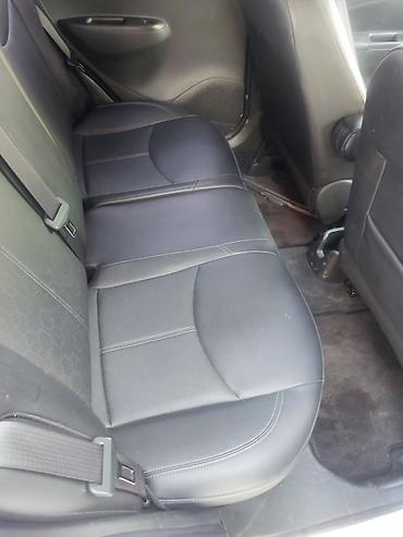 Chevrolet: Chevrolet Spark: 2016 г., 1 л, Автомат, Бензин, Хэтчбэк — 7