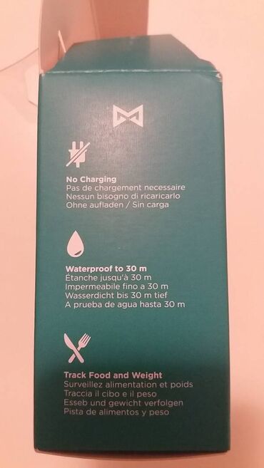 Ručni satovi: Prodajem MISFIT Flash Fitness and Sleep monitor, namenjen za pracenje — 6