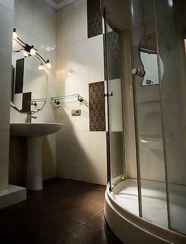 Продажа квартир: 4 комнаты, 188 м², Дордой Плаза ТРЦ Элитка, 14 этаж, Евроремонт — 8