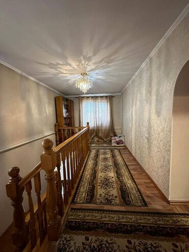 дом в доль дороги г ош: Дом, 150 м², 6 комнат, Агентство недвижимости, Евроремонт