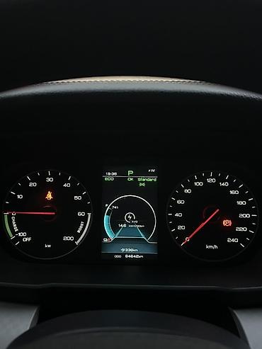 mini ev: BYD Qin: 2023 г., 0.1 л, Автомат, Электромобиль, Седан — 7
