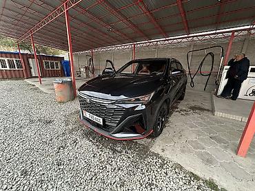 сколько стоит чанган x5 plus: Changan X5 Plus: 2026 г., 1.5 л, Робот, Бензин, Кроссовер — 3