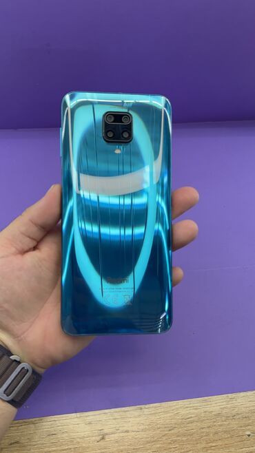 Redmi: Redmi, Redmi Note 9S, Б/у, 128 ГБ — 5