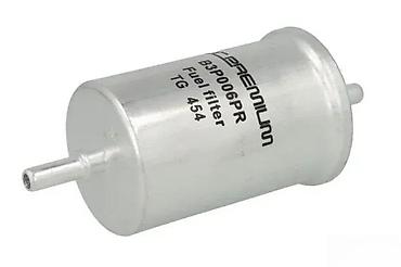 auto diagnostika: PEUGEOT 106 II 2 FILTER GORIVA | SVI DELOVI SU NOVI I ORIGINALNI!   — 1