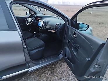 Другие автомобили: Renualt QM3 кроссовер абсолютно без вложений, в идеальном состоянии — 11