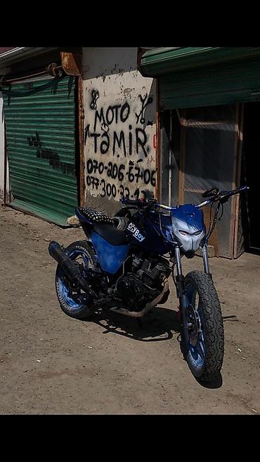 Motosikletlər: - ıhonza, 150 sm3 — 1