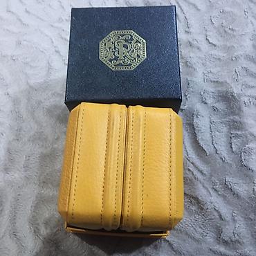 Ətriyyat: Stefano Ricci etir qabi Orijinal Yaxsi veziyyetde, endirimle 250den — 5