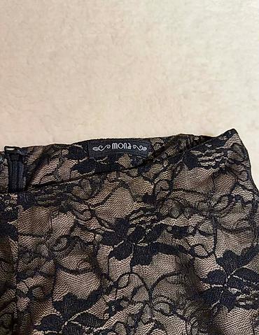 Suknje: Jednom davno obucena Mona suknja, naravno kao nova, bez ikakvih — 7