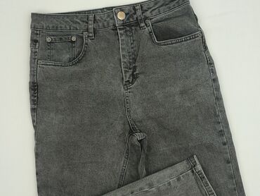 Kobiety: Asos, Jeansy damskie, rozmiar S