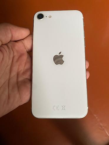 11 pro max 128gb: IPhone SE 2020, 64 GB, Ağ, Face ID — 1