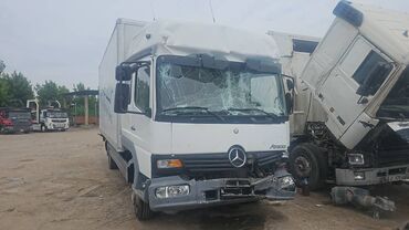 купить сони плейстейшен 3 в бишкеке: Mercedes-Benz : 2002 г., 4.3 л, Механика, Дизель