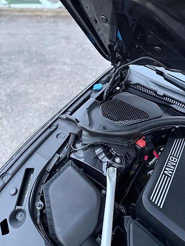 BMW: BMW 5 series: 2020 г., 2 л, Бензин, Седан — 5