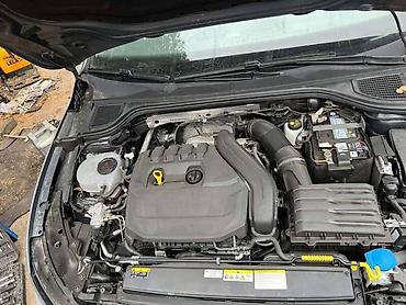 auto punjac: ALTERNATOR ZA 1.5 METAN ZA VOLKSWAGEN GOLF 8 | Alternator i ostali — 4