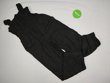 kombinezon softshell damski: H&M, Ogrodniczki damskie, rozmiar M — 2