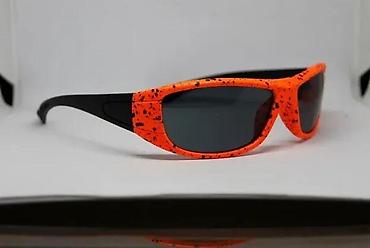 Naočare: Vintage West Coast bajkerske naočare za sunce. Izvrsne West Coast — 1