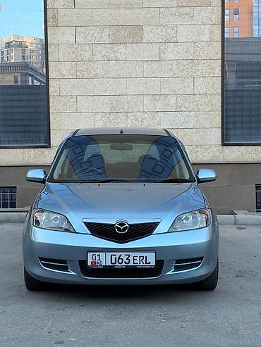 Mazda: Mazda Demio: 2003 г., 1.3 л, Автомат, Бензин, Хэтчбэк at lalafo.kg — 1 Mazda: Mazda Demio: 2003 г., 1.3 л, Автомат, Бензин, Хэтчбэк — 1