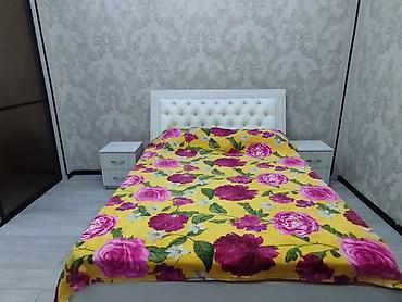 Долгосрочная аренда квартир: 2 комнаты, С мебелью полностью — 9