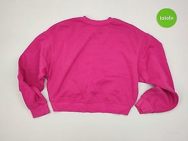 pull and bear bluzy z kapturem: Bershka, Bluza damska
, rozmiar S — 3