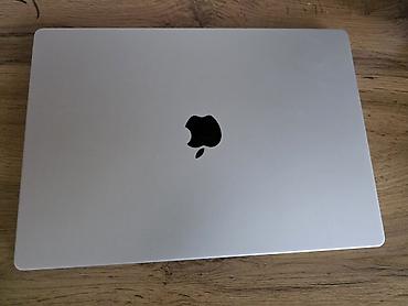 microsoft surface laptop studio: Macbook pro 16 m4 pro. Батарея:96% 24/512 ТОРГА НЕТ! НЕ ПИСАТЬ С — 1