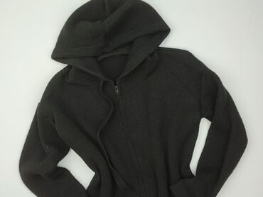 appendage bluzy: Kardigan damski, rozmiar S