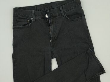 H&M, Jeans for women, size L