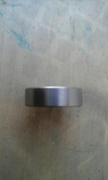 Тормозные колодки: Комплект тормозных колодок Audi 2021 г., Б/у, Оригинал — 1