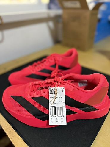 adizero: Кроссовки для бега adidas Adizero SL M - Назначение: шоссейный бег — 3