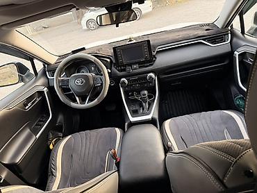 купить салон бмв е39: Toyota RAV4: 2022 г., 2.5 л, Автомат, Бензин, Кроссовер — 5